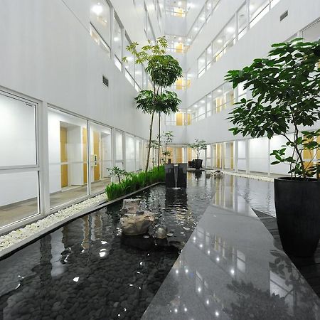 Cayden Riverfront Residences Singapur Exterior foto
