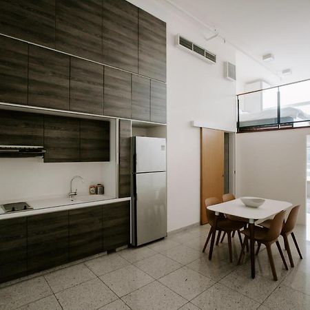 Cayden Riverfront Residences Singapur Exterior foto