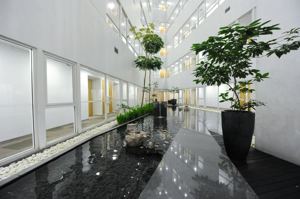 Cayden Riverfront Residences Singapur Exterior foto
