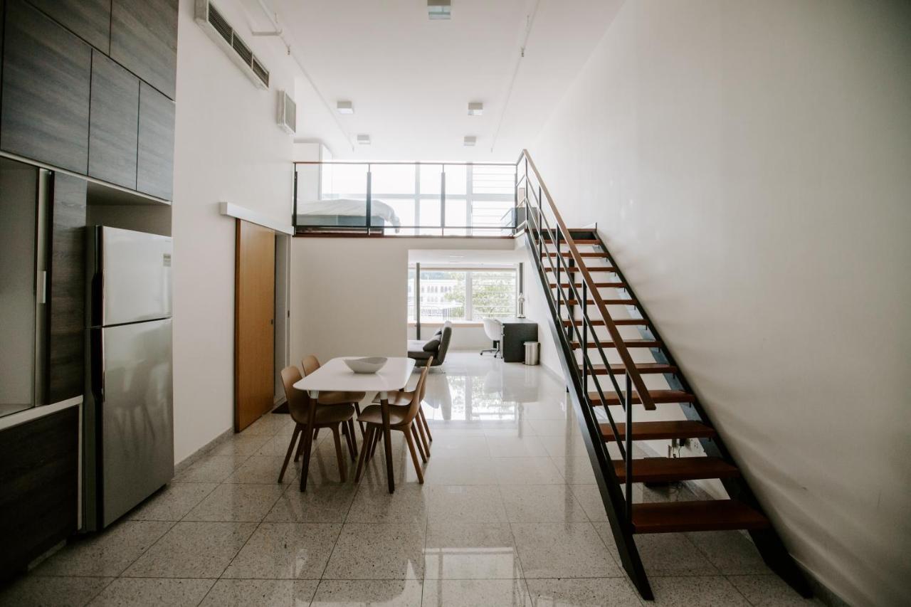 Cayden Riverfront Residences Singapur Exterior foto